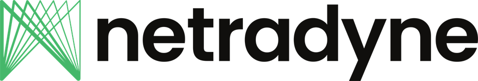 Netradyne logo